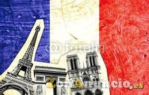 PROFESOR NATIVO FRANCÉS OFRECE  CLASES DE FRANCÉS